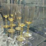 171 7104 Champagneglas